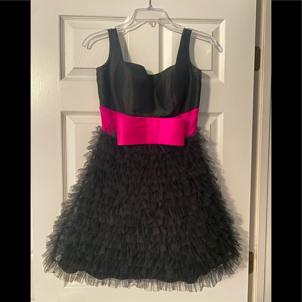 Sherri Hill Dress